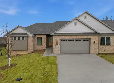 701 Napa Dr, Columbia, MO 65203