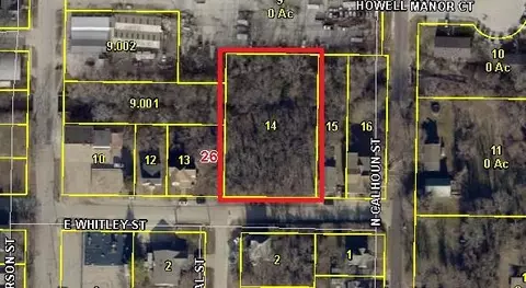 E Whitley, Mexico, MO 65265