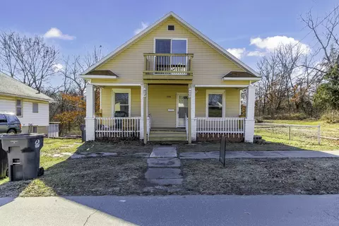 1126 Franklin St, Moberly, MO 65270