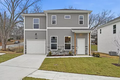 3901 Bragg Ct, Columbia, MO 65202