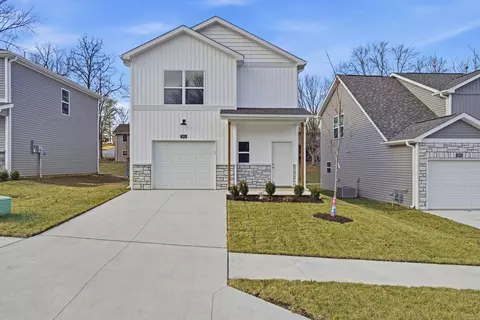 3905 Bragg Ct, Columbia, MO 65202