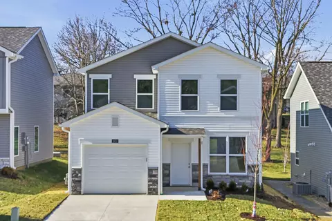 3913 Bragg Ct, Columbia, MO 65202