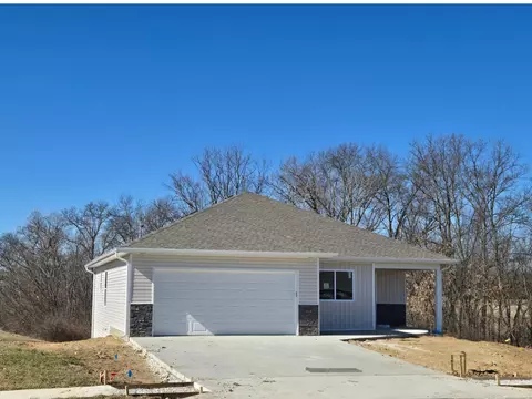4522 E Brookhill Dr, Columbia, MO 65202