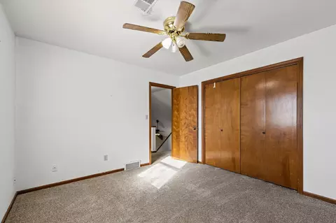 Bedroom - 210 King St, Fulton, MO 65251 photo 3 of 5