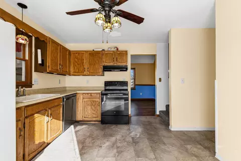 210 King St, Fulton, MO 65251