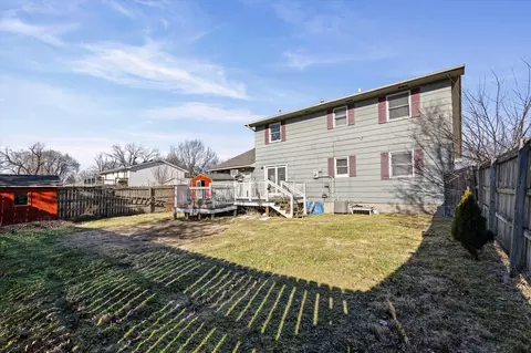 Exterior - 210 King St, Fulton, MO 65251 photo 6 of 8