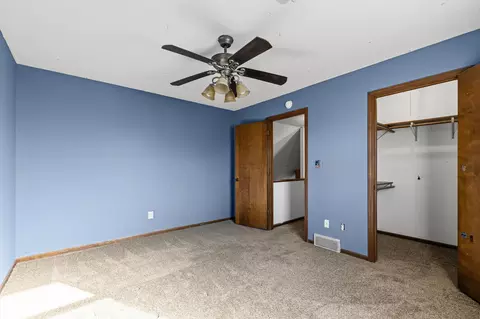 Bedroom - 210 King St, Fulton, MO 65251 photo 1 of 5