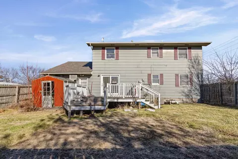 Exterior - 210 King St, Fulton, MO 65251 photo 8 of 8