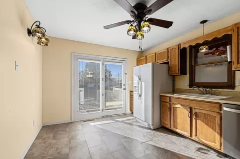 Kitchen - 210 King St, Fulton, MO 65251 photo 3 of 3