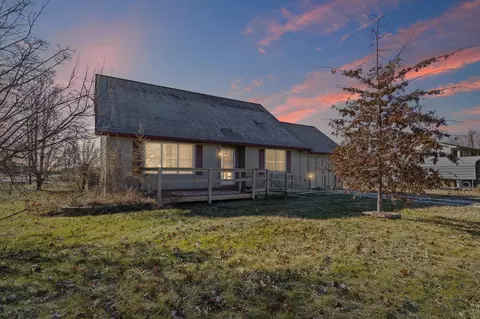 Exterior - 210 King St, Fulton, MO 65251 photo 1 of 8