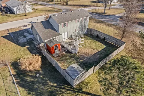 View/Area - 210 King St, Fulton, MO 65251 photo 5 of 5