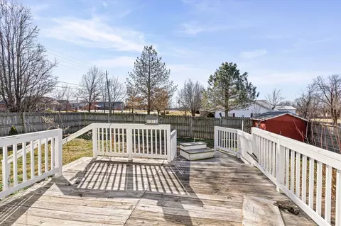 Exterior - 210 King St, Fulton, MO 65251 photo 2 of 8