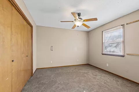 Bedroom - 210 King St, Fulton, MO 65251 photo 5 of 5