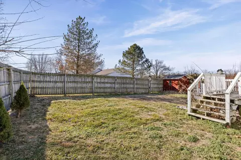 Exterior - 210 King St, Fulton, MO 65251 photo 5 of 8