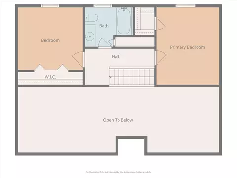 Floorplan - 210 King St, Fulton, MO 65251 photo 2 of 3