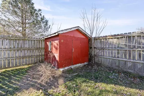 Exterior - 210 King St, Fulton, MO 65251 photo 3 of 8