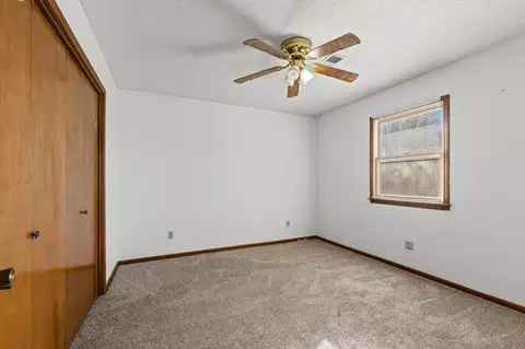 Bedroom - 210 King St, Fulton, MO 65251 photo 4 of 5