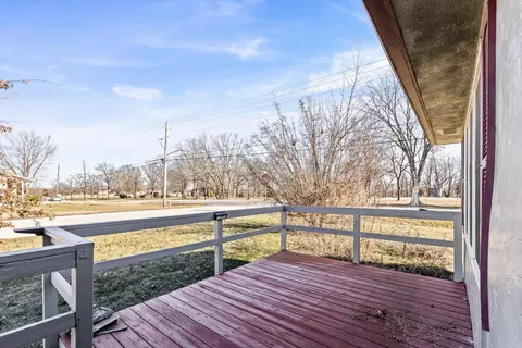 Exterior - 210 King St, Fulton, MO 65251 photo 4 of 8