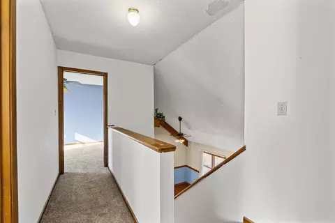 Entry Way - 210 King St, Fulton, MO 65251 photo 1 of 1