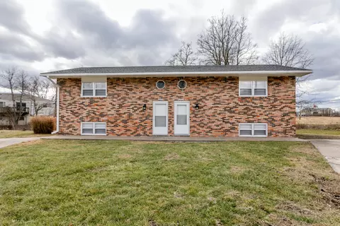 1209-1211 Player Pl, Columbia, MO 65202