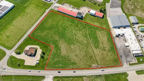 Highway 24 West, Moberly, MO 65270