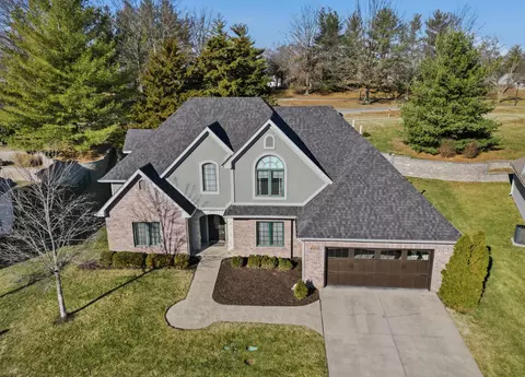4909 Royal Lytham Dr, Columbia, MO 65203