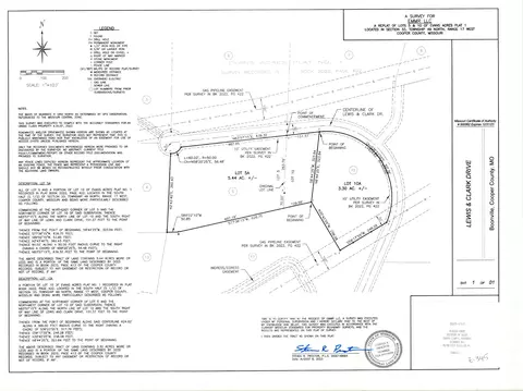 lot10 A Grandview Acres, Boonville, MO 65233 photo 2