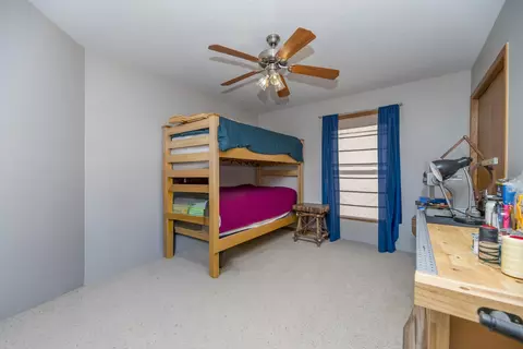 Bedroom - 9325 E St Charles Rd, Columbia, MO 65202 photo 4 of 4