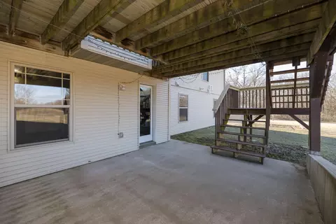 Exterior - 9325 E St Charles Rd, Columbia, MO 65202 photo 5 of 7