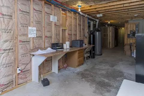 Entry Way - 9325 E St Charles Rd, Columbia, MO 65202 photo 1 of 1