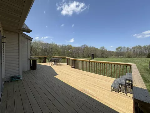 Exterior - 9325 E St Charles Rd, Columbia, MO 65202 photo 4 of 7