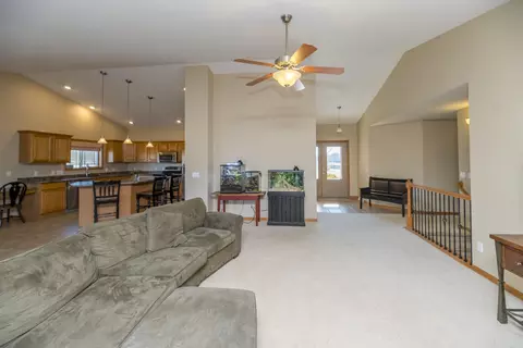Living - 9325 E St Charles Rd, Columbia, MO 65202 photo 2 of 4