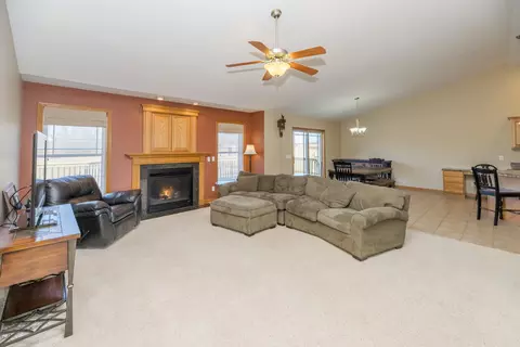 Living - 9325 E St Charles Rd, Columbia, MO 65202 photo 1 of 4