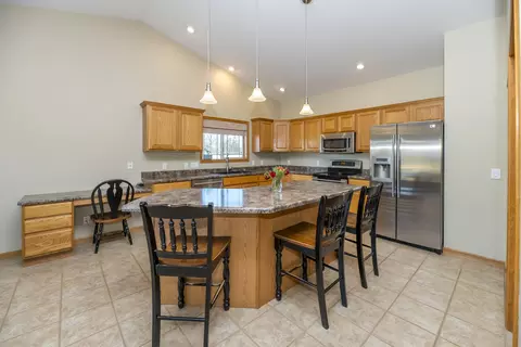 Kitchen - 9325 E St Charles Rd, Columbia, MO 65202 photo 1 of 1