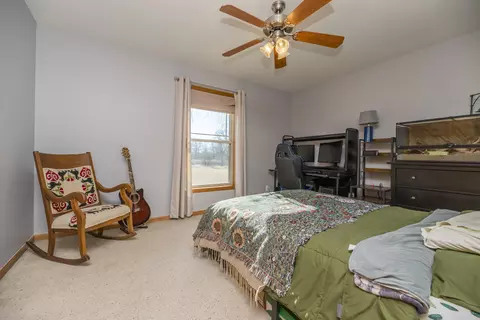 Bedroom - 9325 E St Charles Rd, Columbia, MO 65202 photo 3 of 4