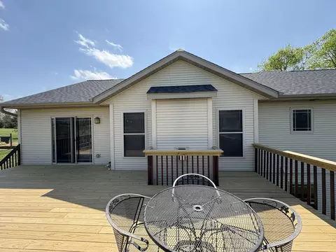 Exterior - 9325 E St Charles Rd, Columbia, MO 65202 photo 3 of 7