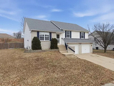 1503 Furlong Dr, Columbia, MO 65202