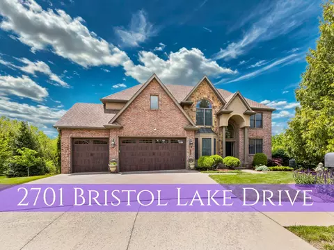 2701 Bristol Lake Dr, Columbia, MO 65201