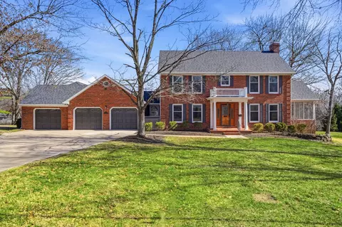 404 S Greenwood Ave, Columbia, MO 65203