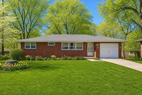 501 Westridge Dr, Columbia, MO 65203