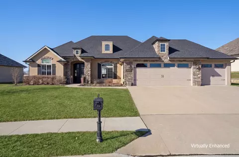 6213 Bent Grass Way, Columbia, MO 65201