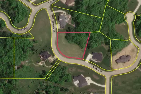 lot107 W Tenafly Dr, Columbia, MO 65203