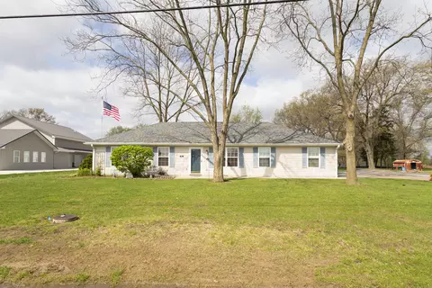 1701 S Williams St, Moberly, MO 65270