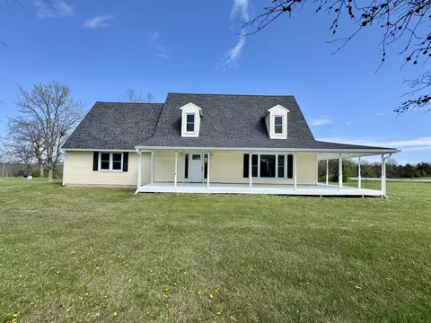 18350 N Highway 124, Centralia, MO 65240