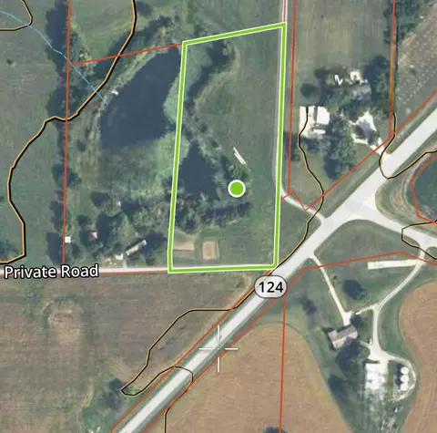 N Hwy 124, Hallsville, MO 65255