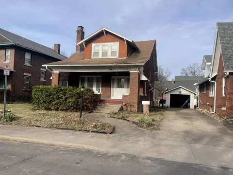 311 Epperson St, Moberly, MO 65270