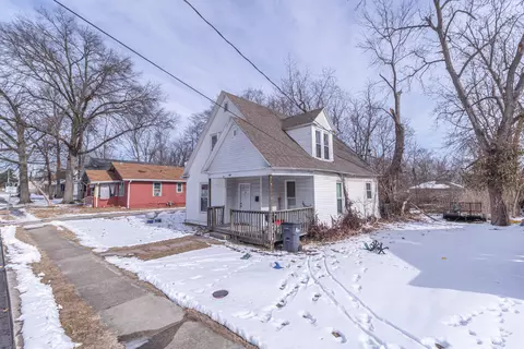 700 Washington Ave, Columbia, MO 65201