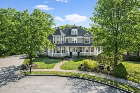 2501 St Regis Ct, Columbia, MO 65203