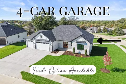 5201 Butter Cup Dr, Columbia, MO 65203