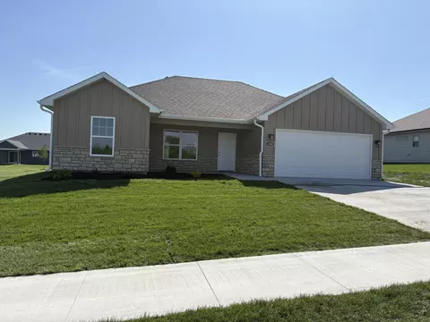 2380 N Federal Dr, Columbia, MO 65202